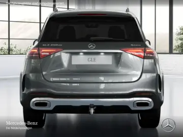 MERCEDES-BENZ GLE 350 de AMG Advanced  Pano AHK AIrmatic 20