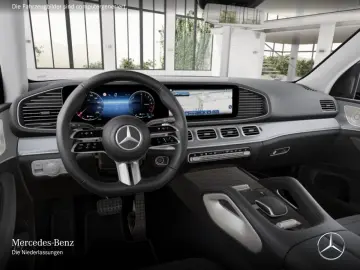 MERCEDES-BENZ GLE 350 de AMG Advanced  Pano AHK AIrmatic 20