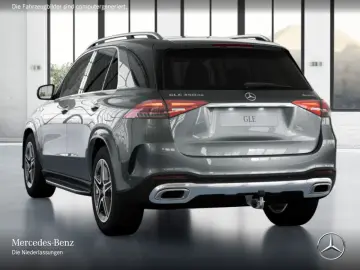 MERCEDES-BENZ GLE 350 de AMG Advanced  Pano AHK AIrmatic 20