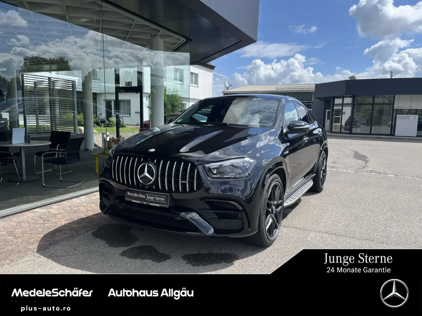 MERCEDES-BENZ GLE 63 AMG S 4M  Night Premium  22  AH&hellip;