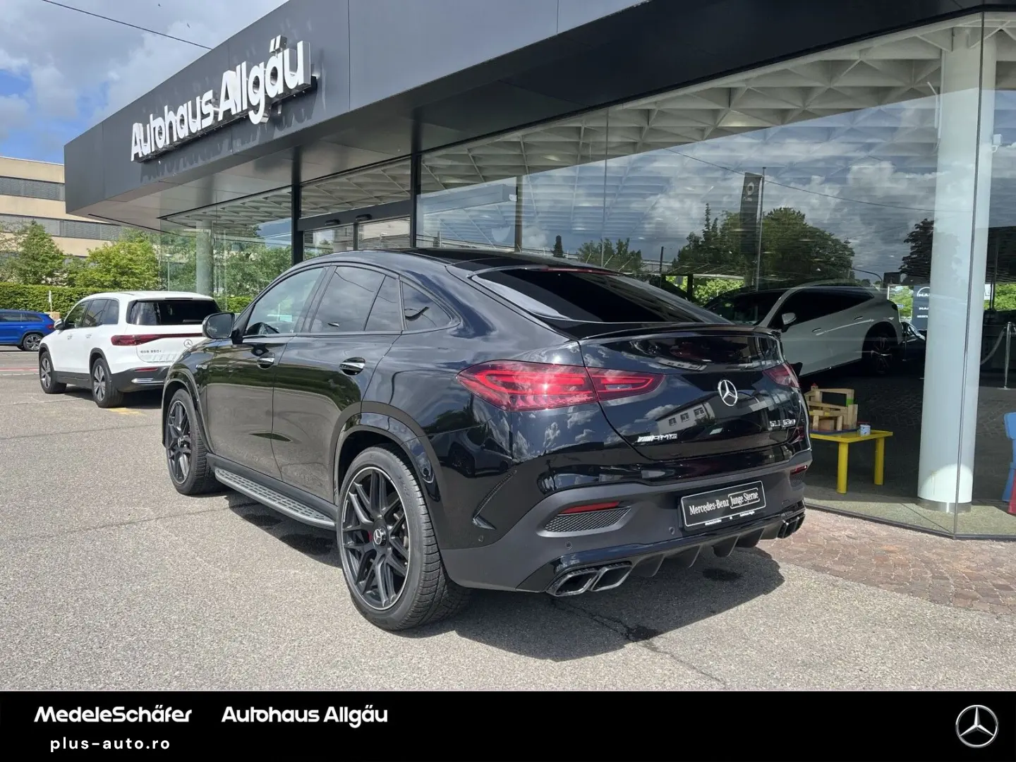 MERCEDES-BENZ GLE 63 AMG S 4M  Night Premium  22  AH&hellip;