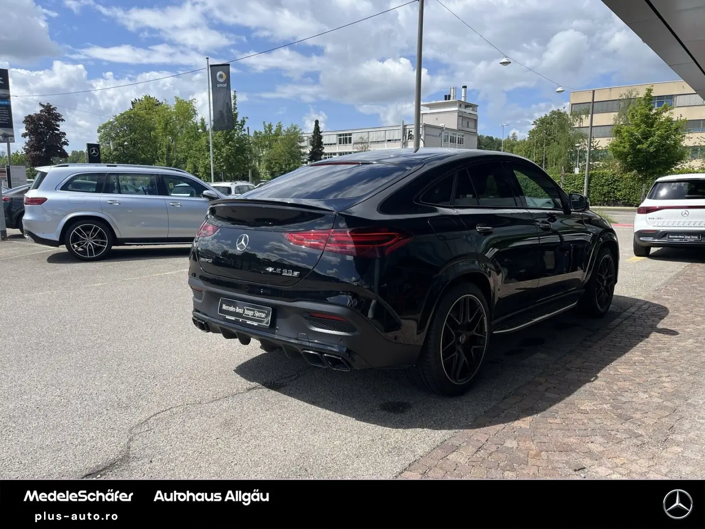 MERCEDES-BENZ GLE 63 AMG S 4M  Night Premium  22  AH&hellip;