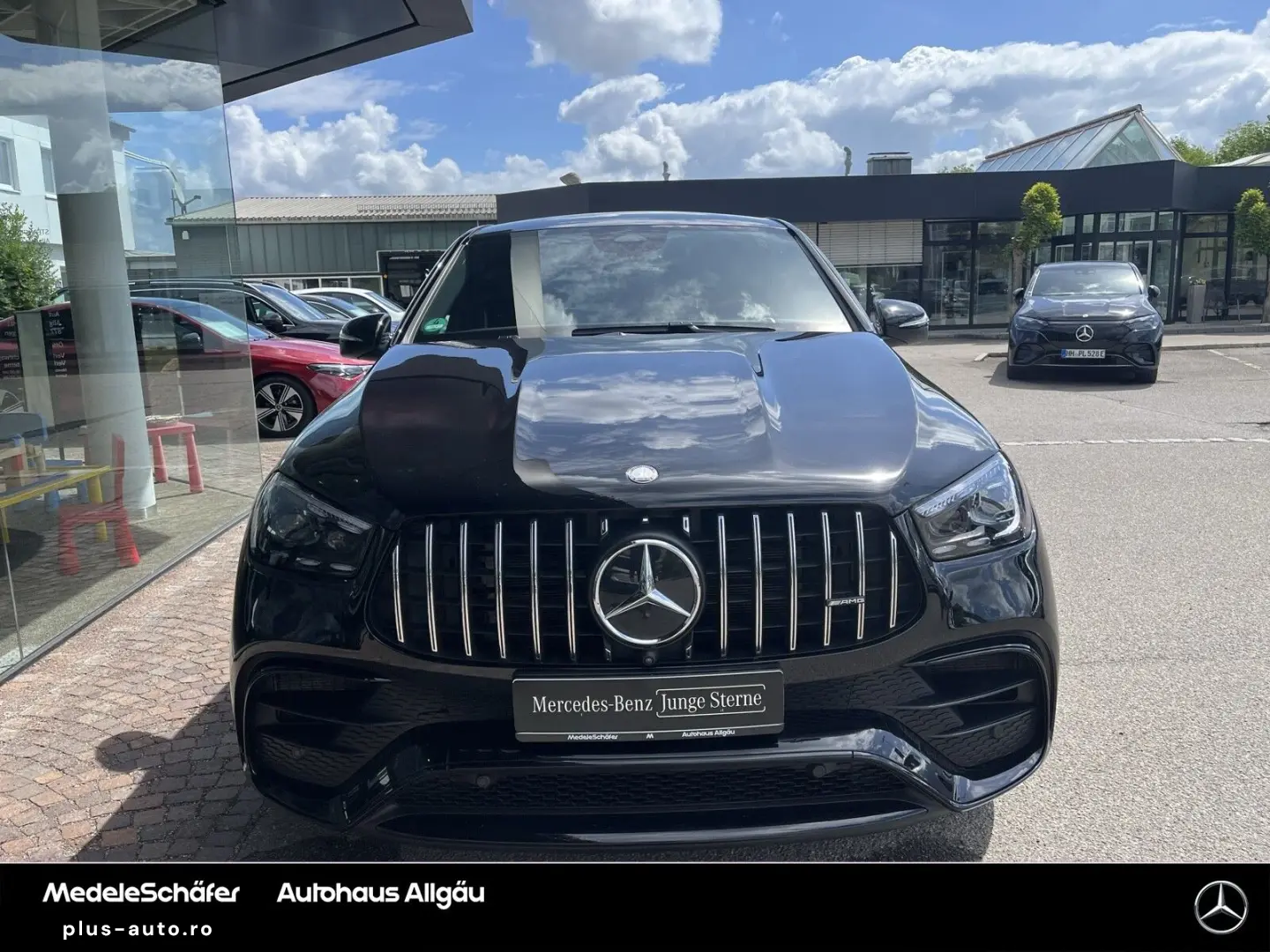 MERCEDES-BENZ GLE 63 AMG S 4M  Night Premium  22  AH&hellip;