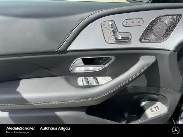 MERCEDES-BENZ GLE 63 AMG S 4M  Night Premium  22  AH…