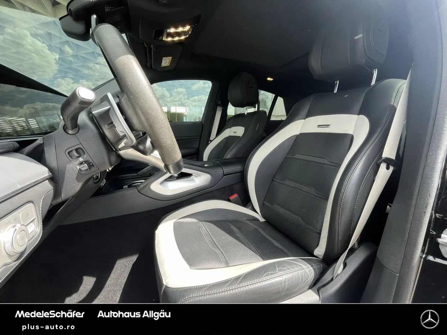 MERCEDES-BENZ GLE 63 AMG S 4M  Night Premium  22  AH&hellip;