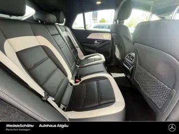MERCEDES-BENZ GLE 63 AMG S 4M  Night Premium  22  AH…