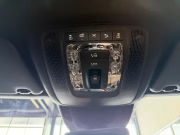 MERCEDES-BENZ GLE 450 d 4M AMG MBEAM DISTR BURM HuD PANO AHK