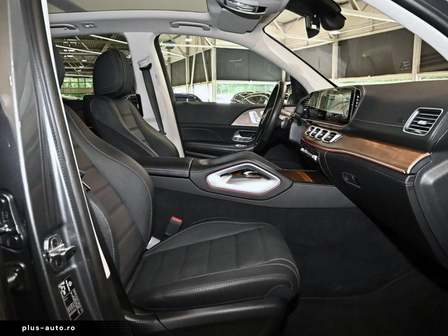 MERCEDES-BENZ GLE 350 de 4M AMG Sport Premium  AHK P&hellip;