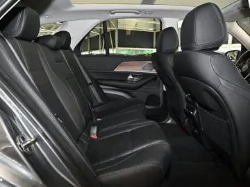 MERCEDES-BENZ GLE 350 de 4M AMG Sport Premium  AHK P…