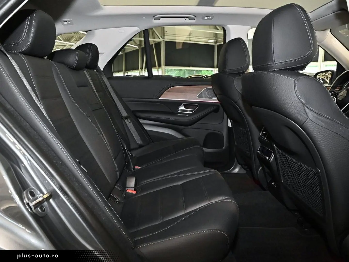 MERCEDES-BENZ GLE 350 de 4M AMG Sport Premium  AHK P&hellip;