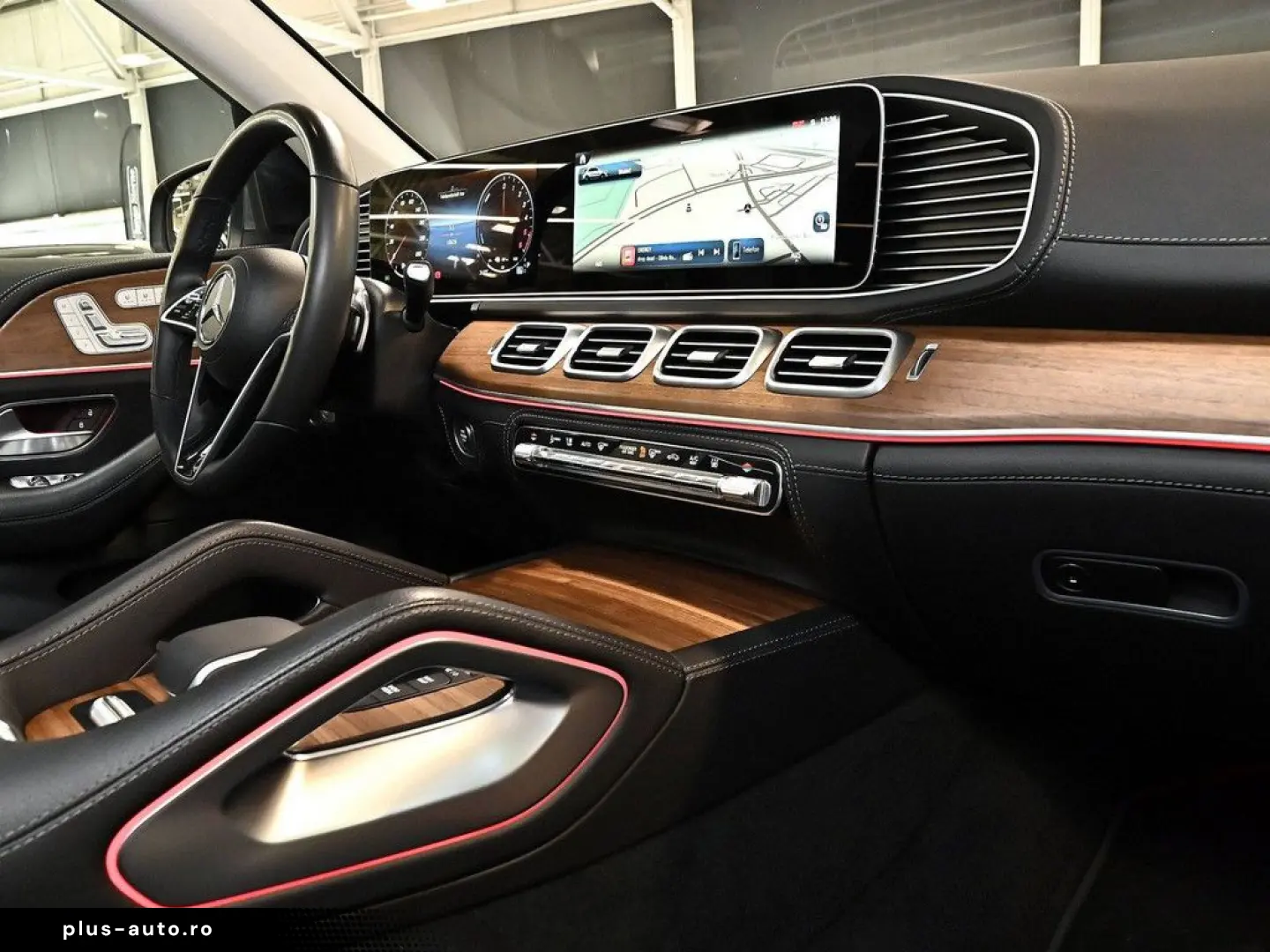MERCEDES-BENZ GLE 350 de 4M AMG Sport Premium  AHK P&hellip;