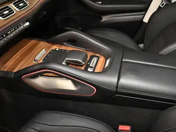 MERCEDES-BENZ GLE 350 de 4M AMG Sport Premium  AHK P…