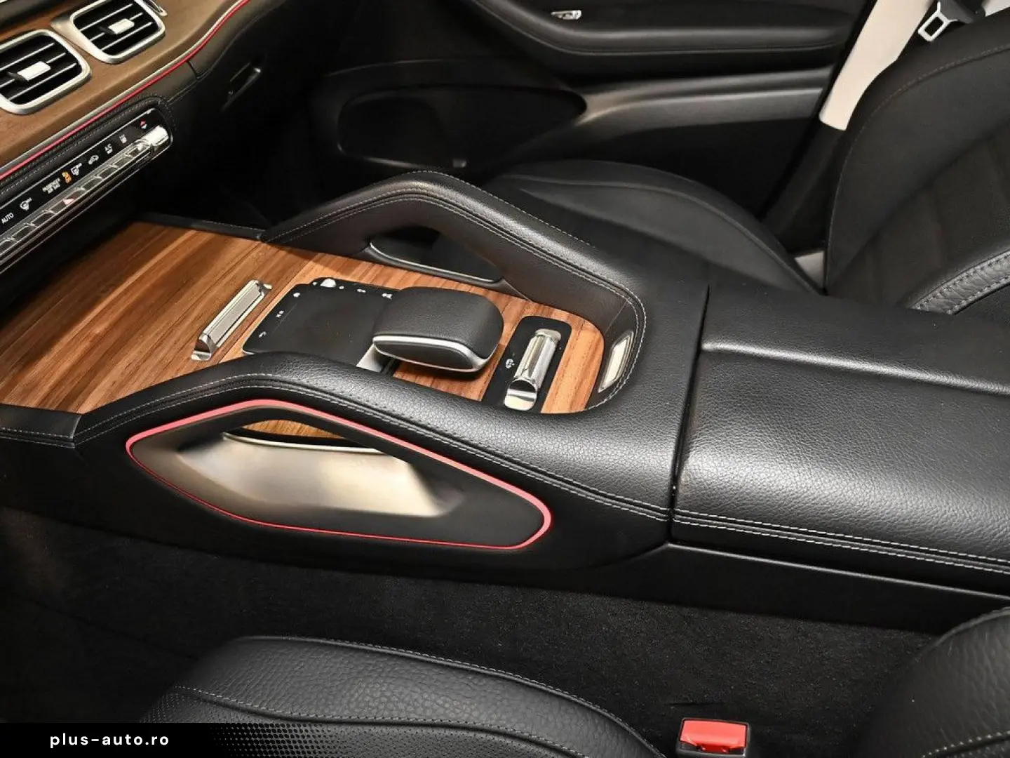 MERCEDES-BENZ GLE 350 de 4M AMG Sport Premium  AHK P&hellip;