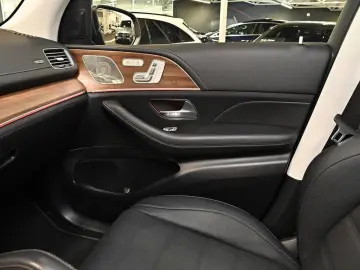 MERCEDES-BENZ GLE 350 de 4M AMG Sport Premium  AHK P…