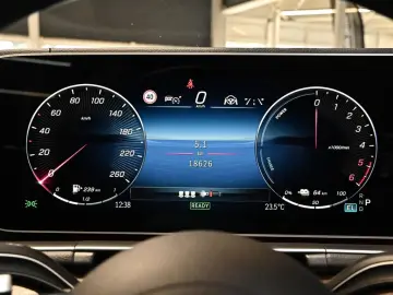 MERCEDES-BENZ GLE 350 de 4M AMG Sport Premium  AHK P…