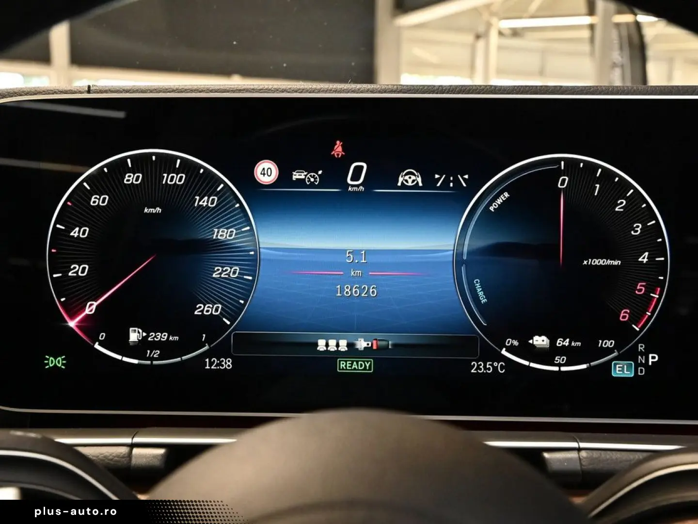 MERCEDES-BENZ GLE 350 de 4M AMG Sport Premium  AHK P&hellip;