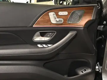 MERCEDES-BENZ GLE 350 de 4M AMG Sport Premium  AHK P…