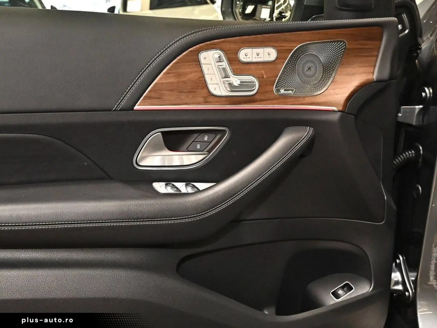 MERCEDES-BENZ GLE 350 de 4M AMG Sport Premium  AHK P&hellip;