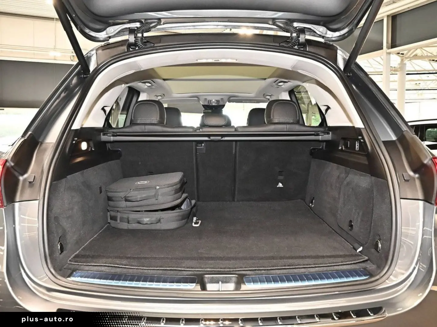 MERCEDES-BENZ GLE 350 de 4M AMG Sport Premium  AHK P&hellip;