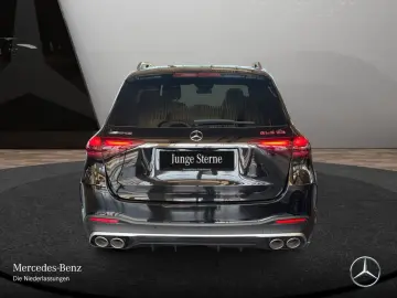 MERCEDES-BENZ GLE 53 4M HYBRID ADV. AHK SITZKLIMA FL…