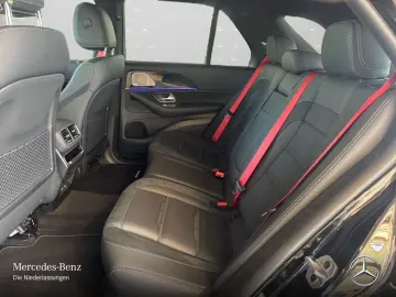 MERCEDES-BENZ GLE 53 4M HYBRID ADV. AHK SITZKLIMA FL…