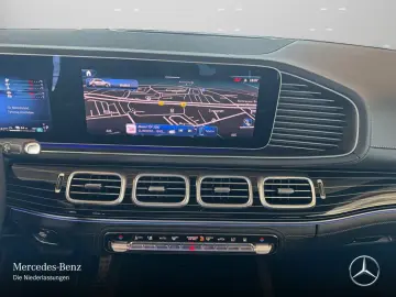 MERCEDES-BENZ GLE 53 4M HYBRID ADV. AHK SITZKLIMA FL…