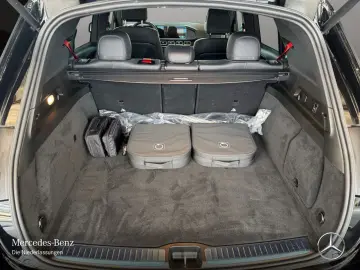 MERCEDES-BENZ GLE 53 4M HYBRID ADV. AHK SITZKLIMA FL…