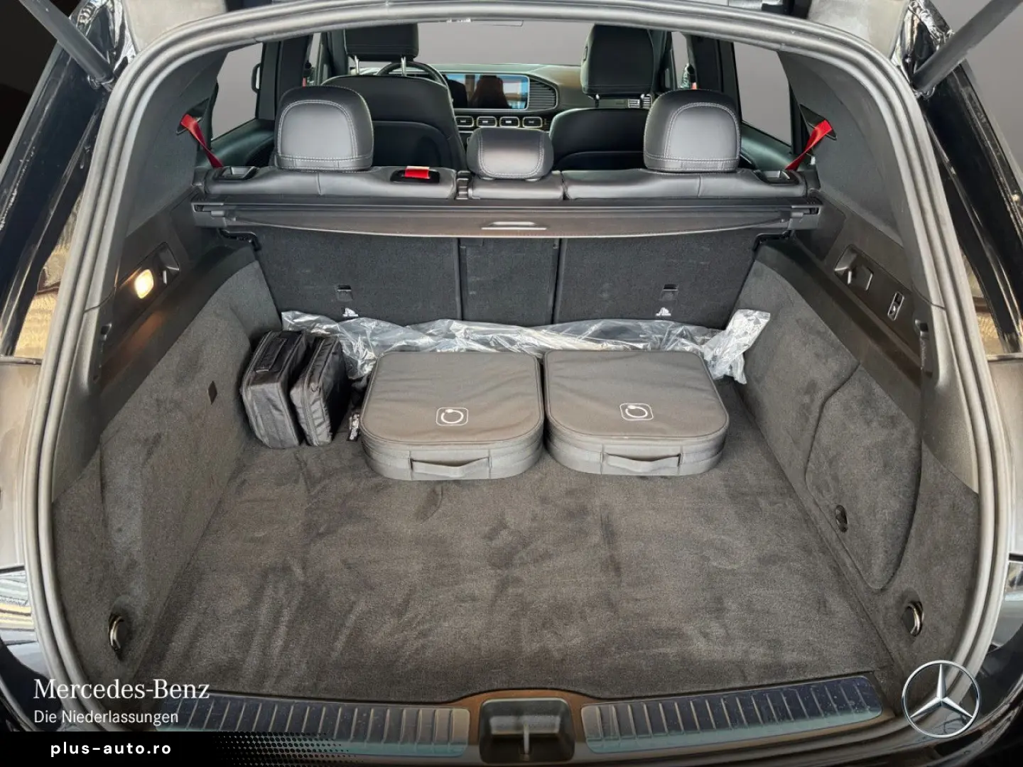 MERCEDES-BENZ GLE 53 4M HYBRID ADV. AHK SITZKLIMA FL&hellip;