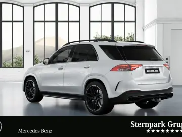 MERCEDES-BENZ GLE 53 4M ActiveRide HuD AHK Carbon Exlusiv 22