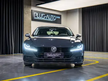 Volkswagen Arteon 2.0 TSI LED Pano Camera360 ACC