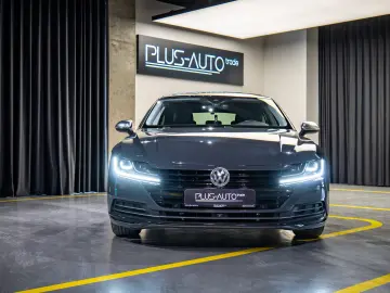 Volkswagen Arteon 2.0 TSI LED Pano Camera360 ACC