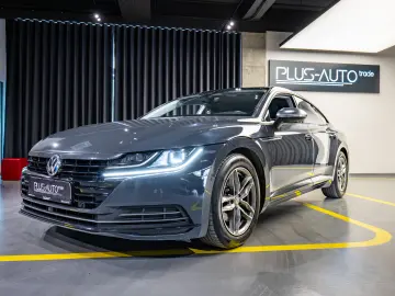 Volkswagen Arteon 2.0 TSI LED Pano Camera360 ACC