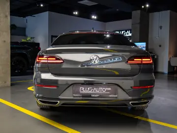 Volkswagen Arteon 2.0 TSI LED Pano Camera360 ACC