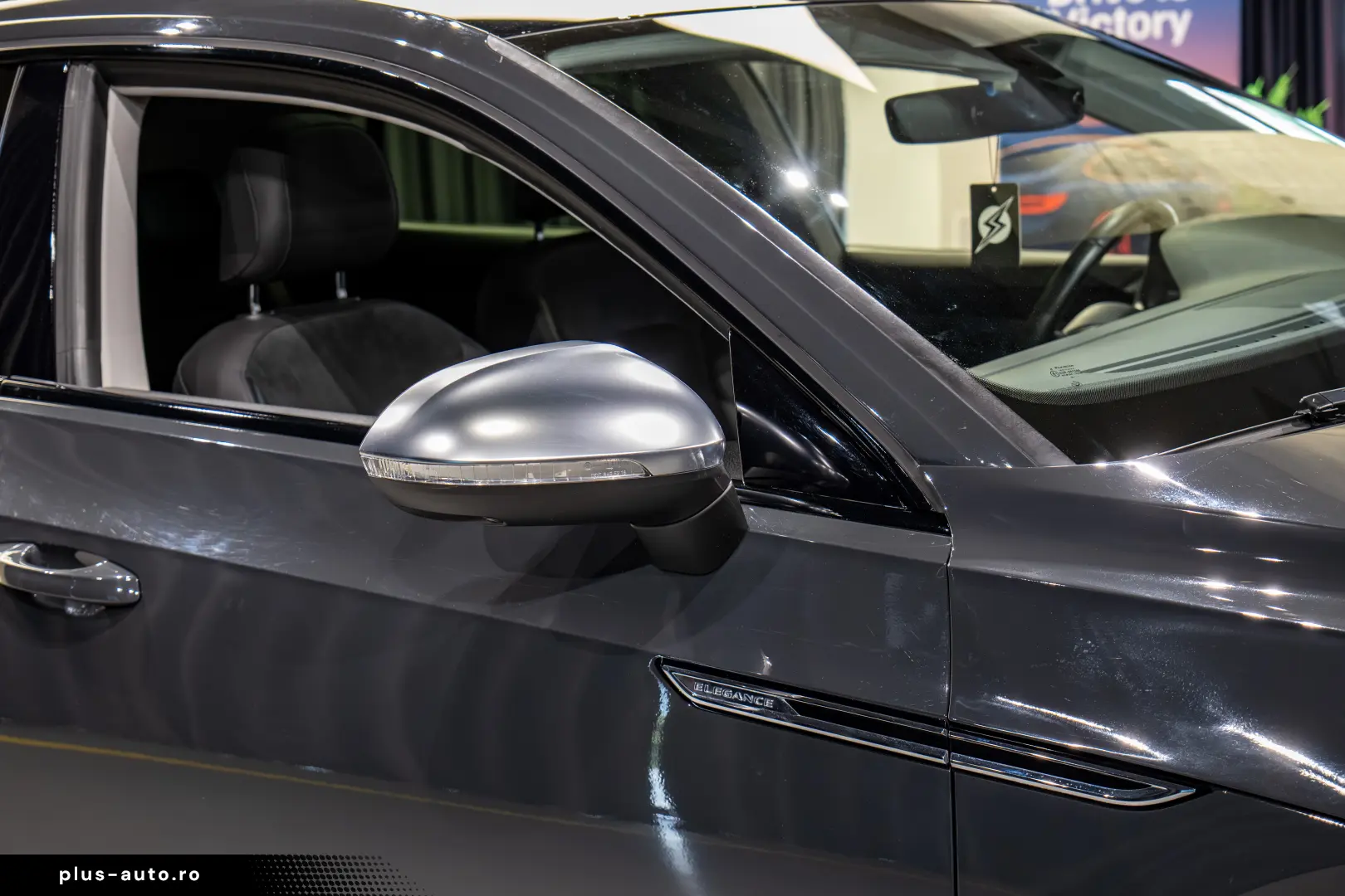 Volkswagen Arteon 2.0 TSI LED Pano Camera360 ACC