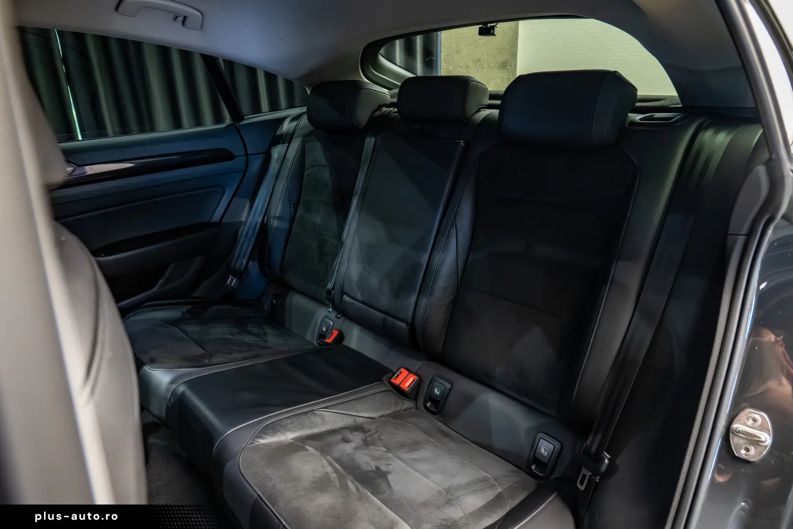 Volkswagen Arteon 2.0 TSI LED Pano Camera360 ACC