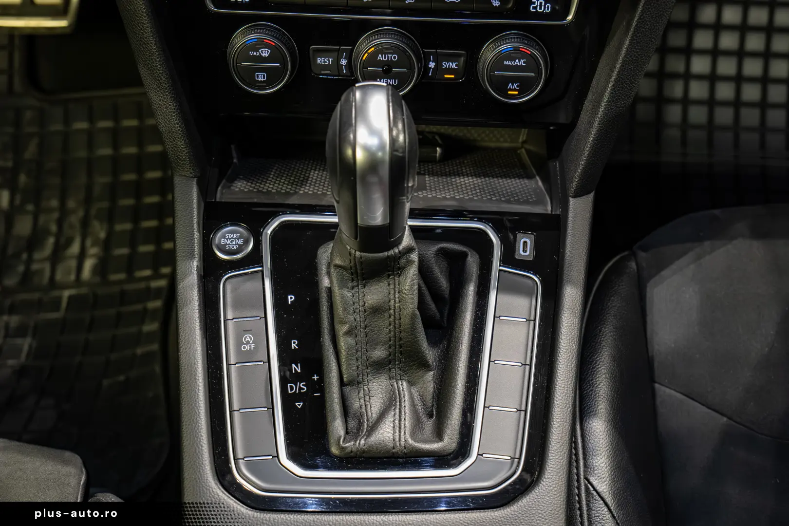 Volkswagen Arteon 2.0 TSI LED Pano Camera360 ACC