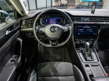 Volkswagen Arteon 2.0 TSI LED Pano Camera360 ACC