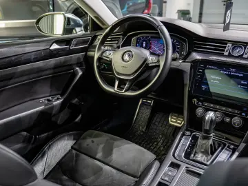 Volkswagen Arteon 2.0 TSI LED Pano Camera360 ACC