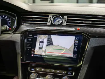 Volkswagen Arteon 2.0 TSI LED Pano Camera360 ACC
