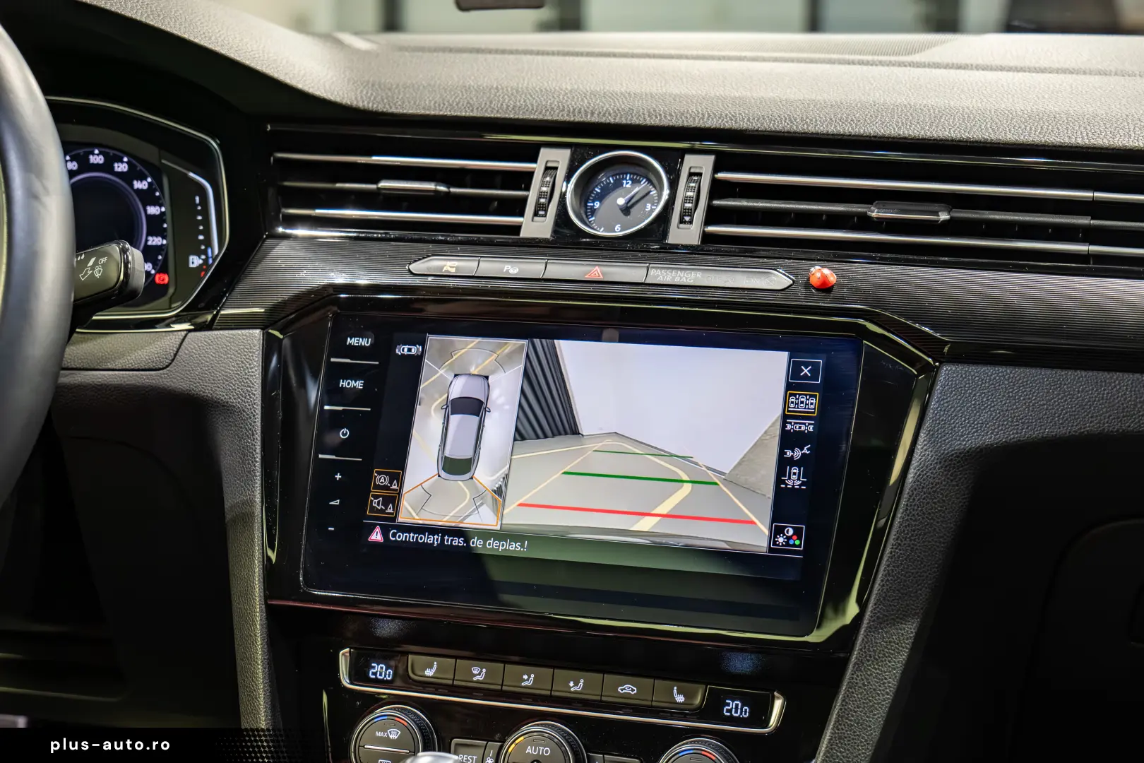 Volkswagen Arteon 2.0 TSI LED Pano Camera360 ACC