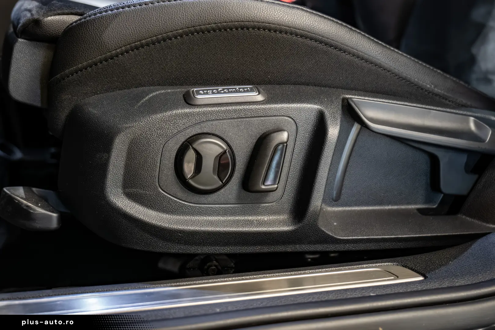 Volkswagen Arteon 2.0 TSI LED Pano Camera360 ACC