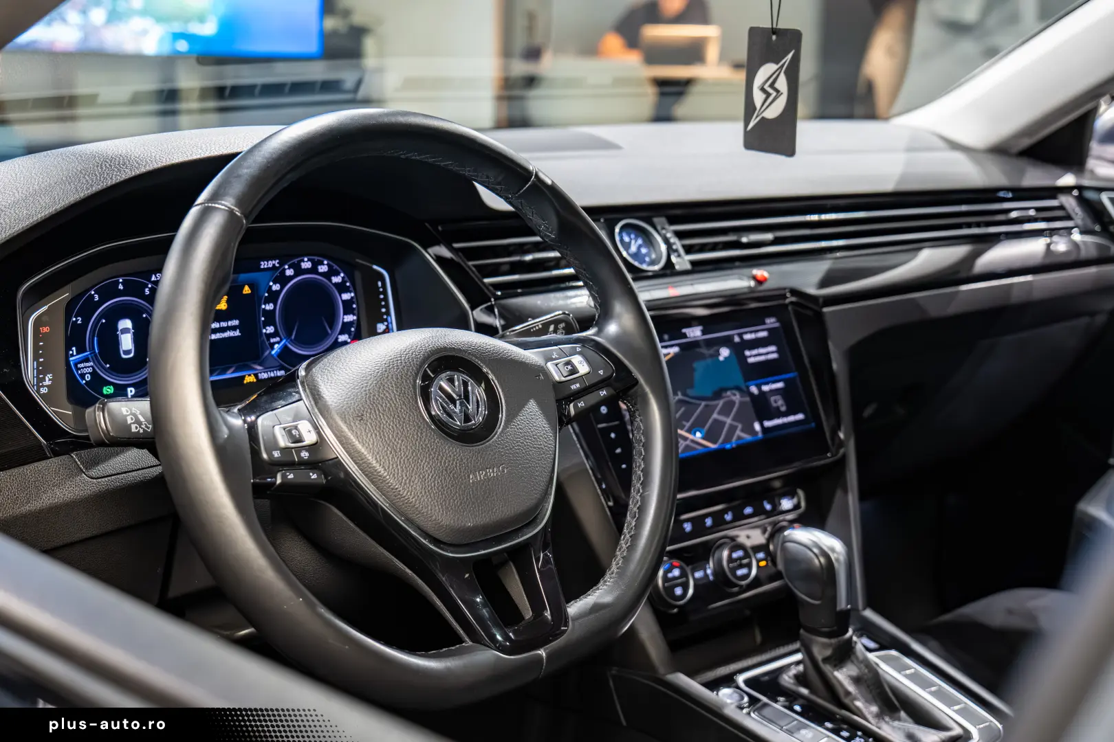 Volkswagen Arteon 2.0 TSI LED Pano Camera360 ACC