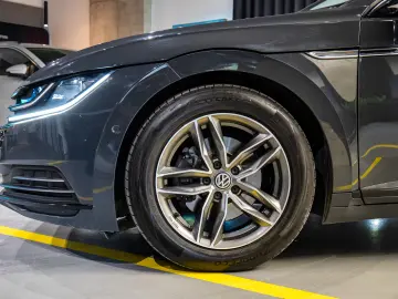Volkswagen Arteon 2.0 TSI LED Pano Camera360 ACC