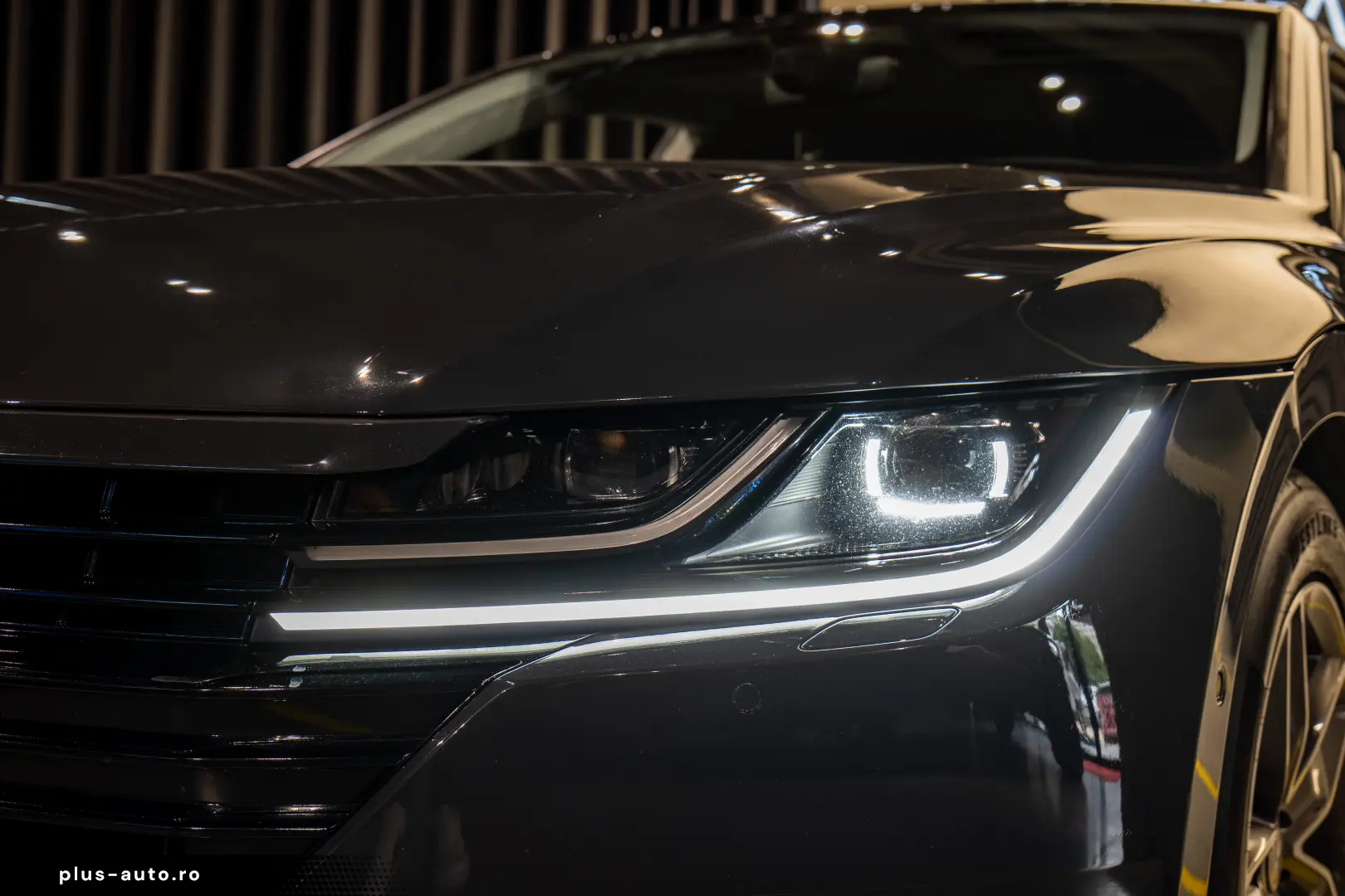 Volkswagen Arteon 2.0 TSI LED Pano Camera360 ACC