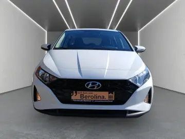 HYUNDAI i20 1.0 T-GDI Select DCT  GRA DAB  KLIMA