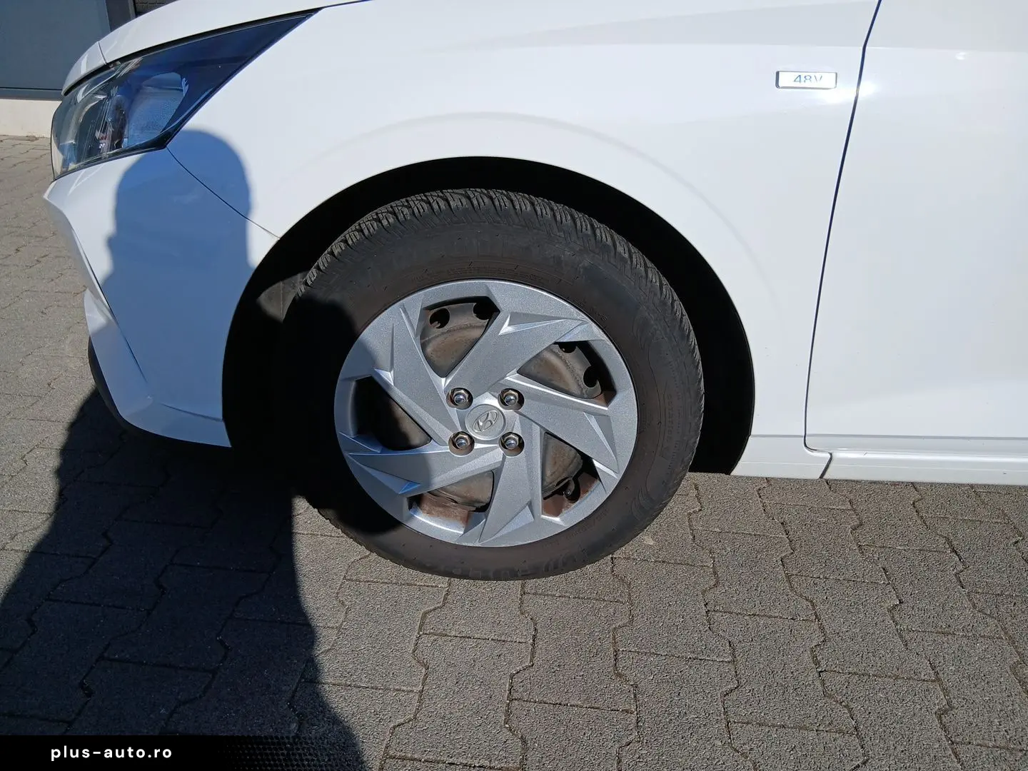 HYUNDAI i20 1.0 T-GDI Select DCT  GRA DAB  KLIMA