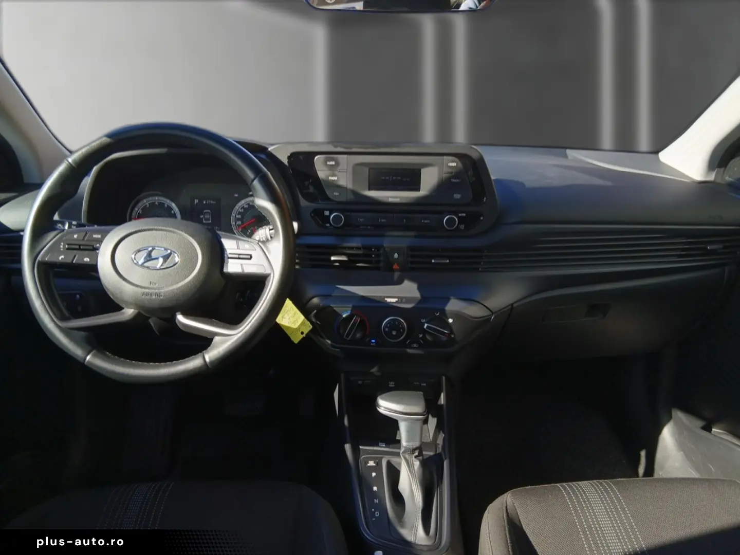 HYUNDAI i20 1.0 T-GDI Select DCT  GRA DAB  KLIMA