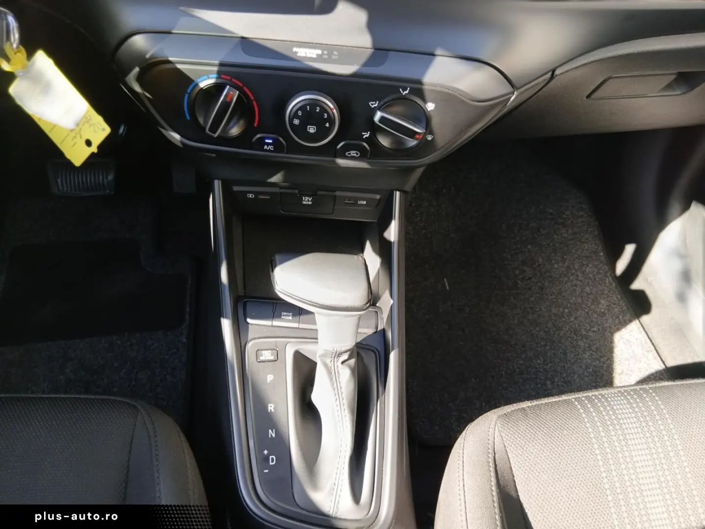HYUNDAI i20 1.0 T-GDI Select DCT  GRA DAB  KLIMA