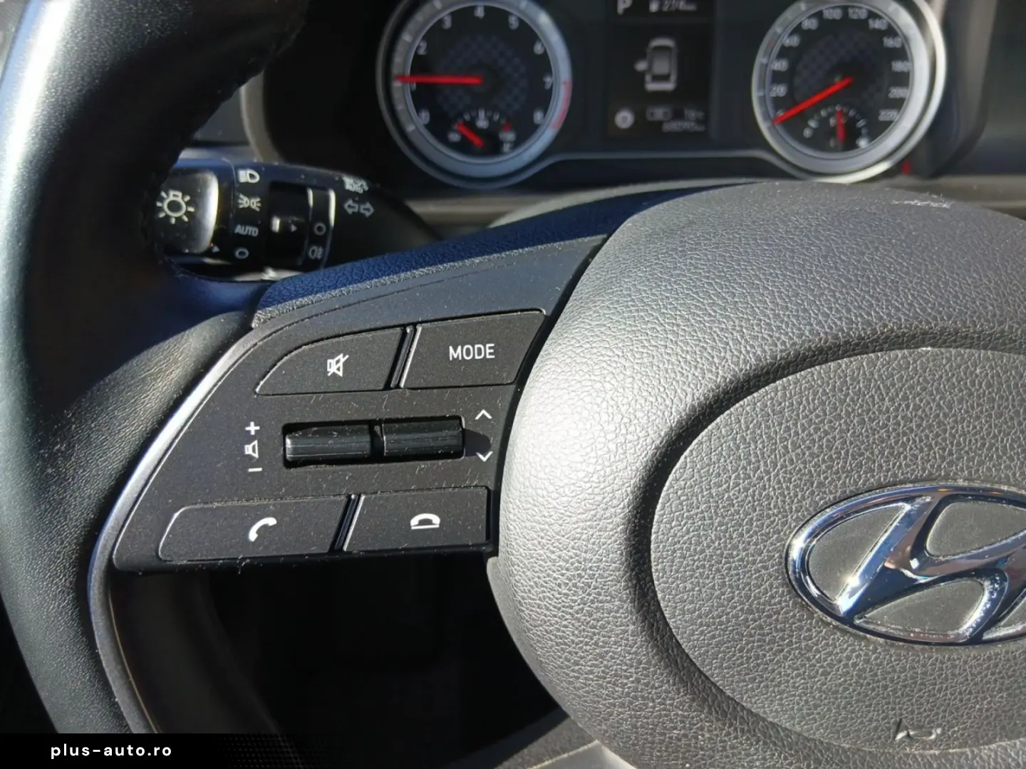 HYUNDAI i20 1.0 T-GDI Select DCT  GRA DAB  KLIMA