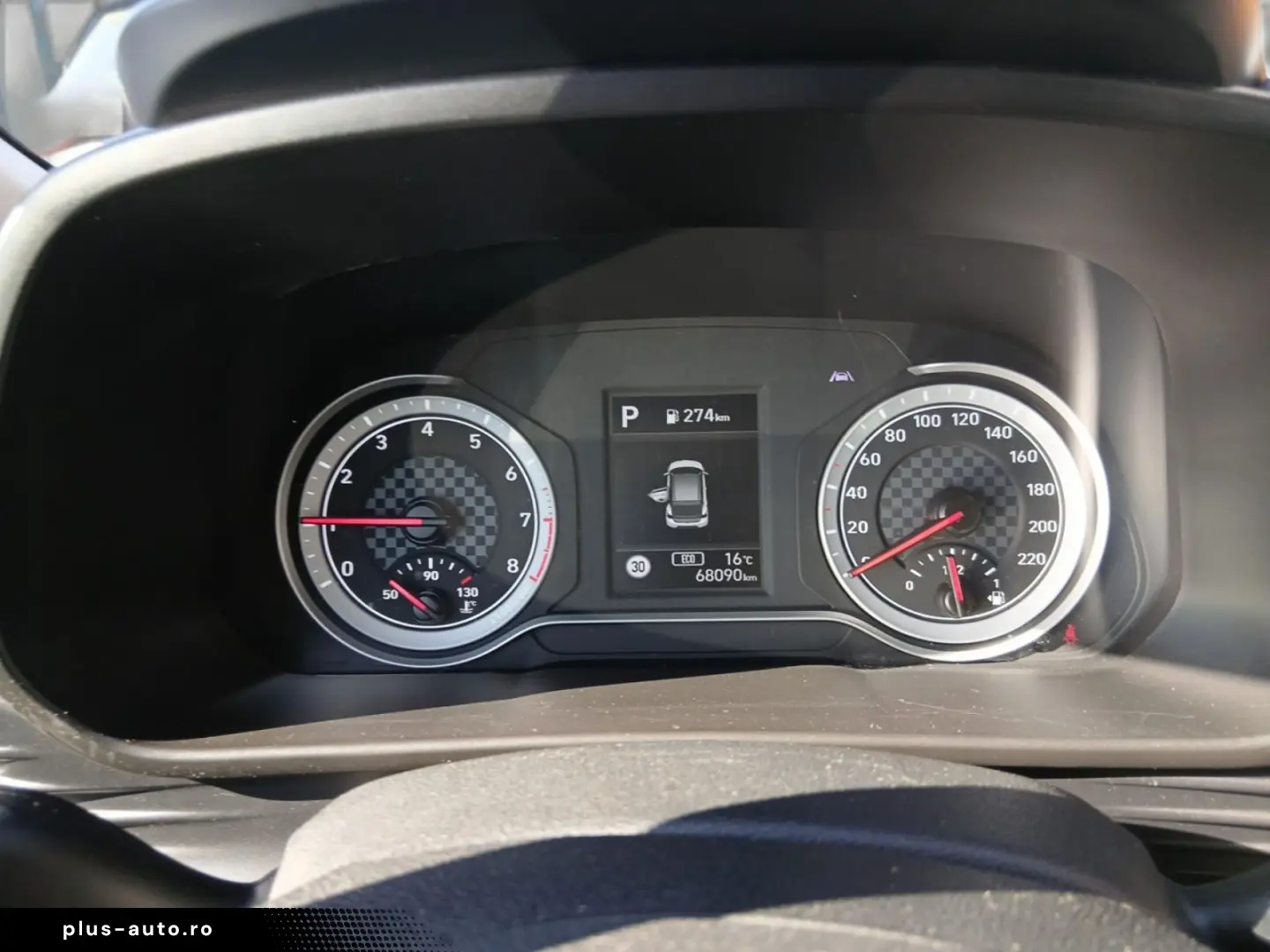 HYUNDAI i20 1.0 T-GDI Select DCT  GRA DAB  KLIMA